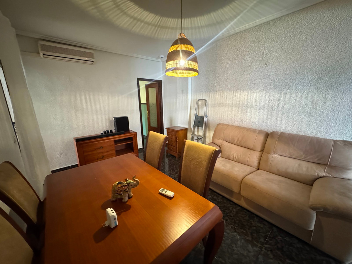 Se vende Apartamento Planta Baja de 4 dormitorios en Costa Blanca, Alicante, España