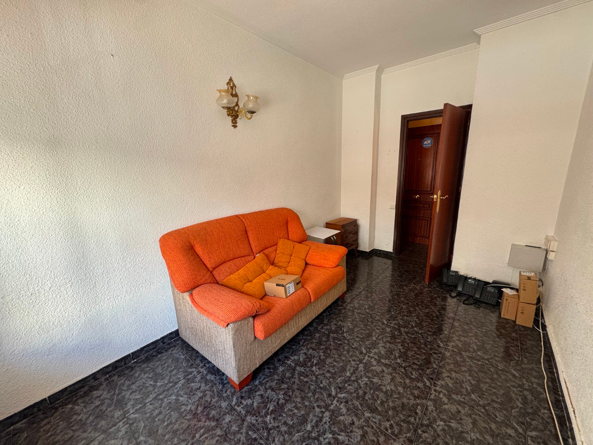 Se vende Apartamento Planta Baja de 4 dormitorios en Costa Blanca, Alicante, España
