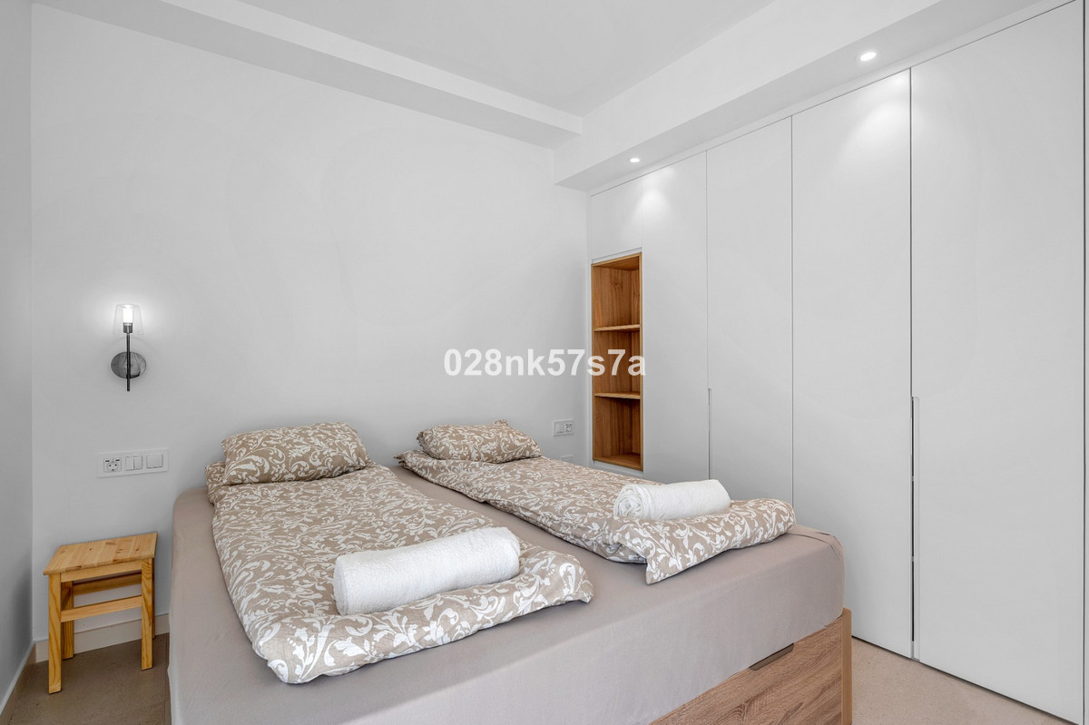 Se vende Apartamento Planta Baja de 2 dormitorios en Costa Blanca, Alicante, España