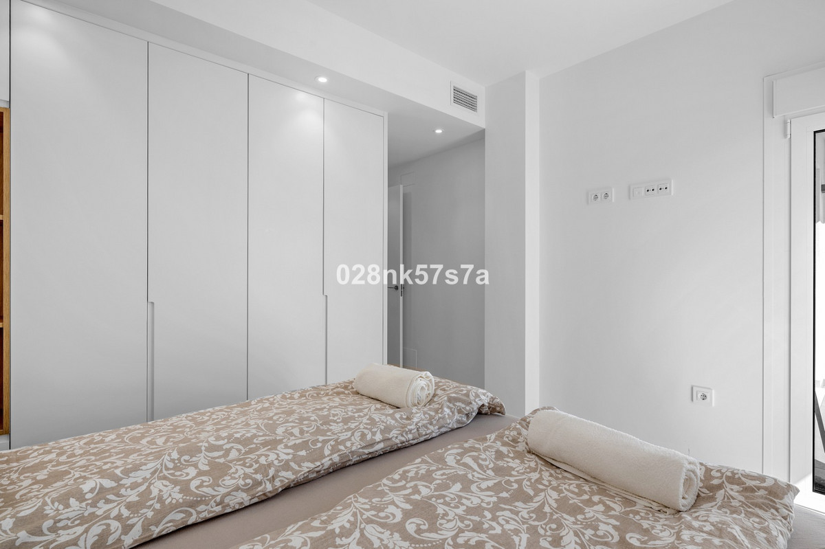 Se vende Apartamento Planta Baja de 2 dormitorios en Costa Blanca, Alicante, España