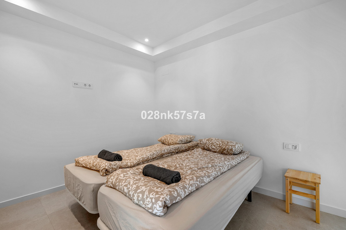 Se vende Apartamento Planta Baja de 2 dormitorios en Costa Blanca, Alicante, España