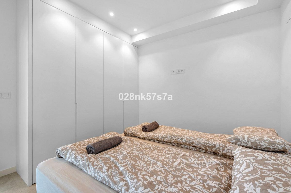 Se vende Apartamento Planta Baja de 2 dormitorios en Costa Blanca, Alicante, España