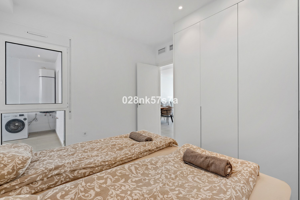 Se vende Apartamento Planta Baja de 2 dormitorios en Costa Blanca, Alicante, España