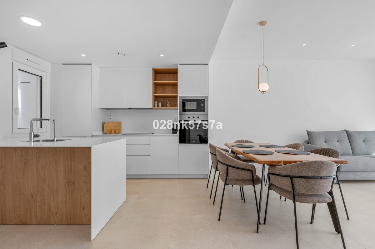 Se vende Apartamento Planta Baja de 2 dormitorios en Costa Blanca, Alicante, España