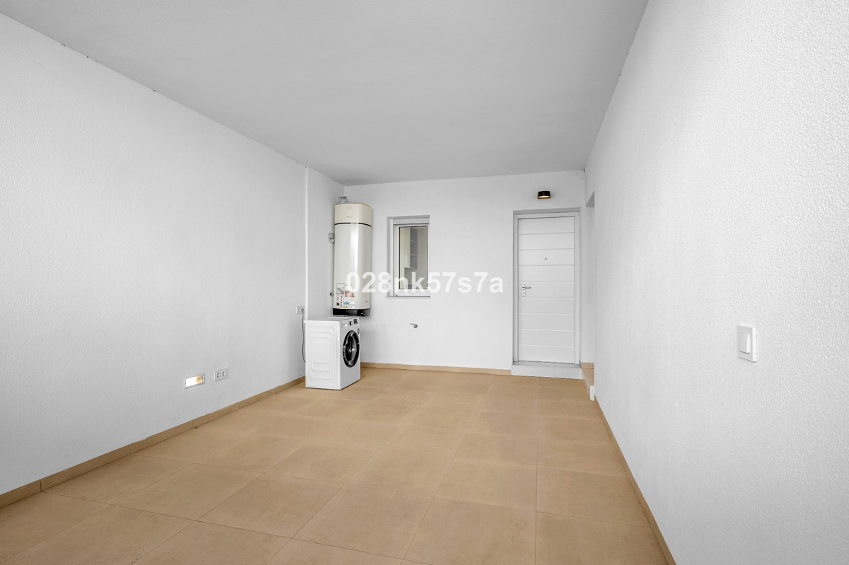Se vende Apartamento Planta Baja de 2 dormitorios en Costa Blanca, Alicante, España