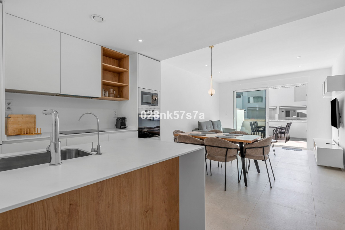 Se vende Apartamento Planta Baja de 2 dormitorios en Costa Blanca, Alicante, España