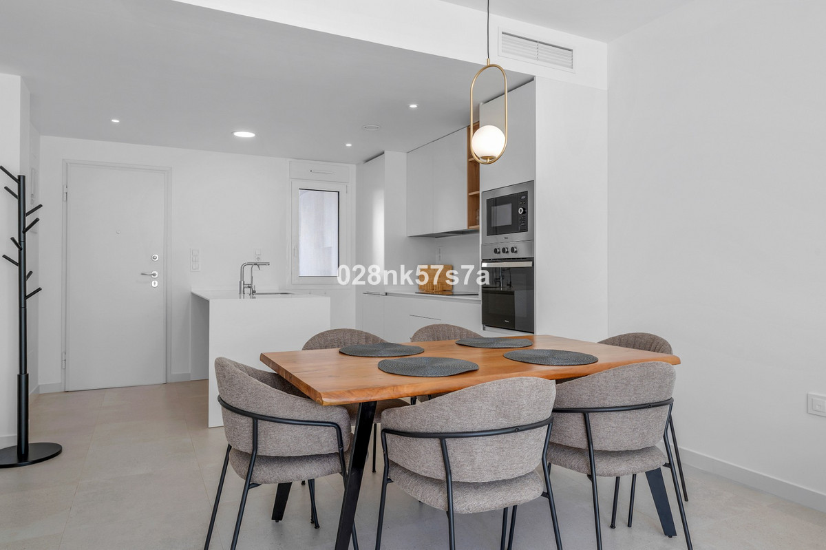Se vende Apartamento Planta Baja de 2 dormitorios en Costa Blanca, Alicante, España