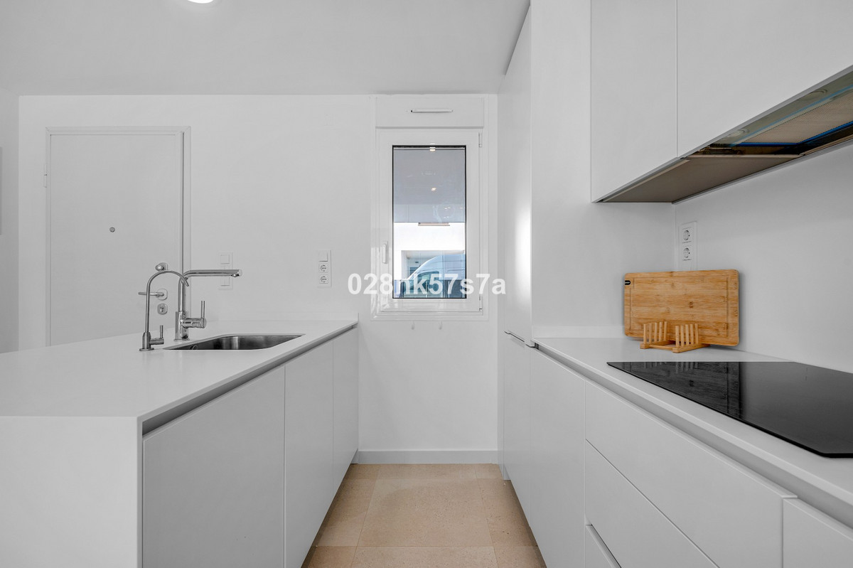 Se vende Apartamento Planta Baja de 2 dormitorios en Costa Blanca, Alicante, España