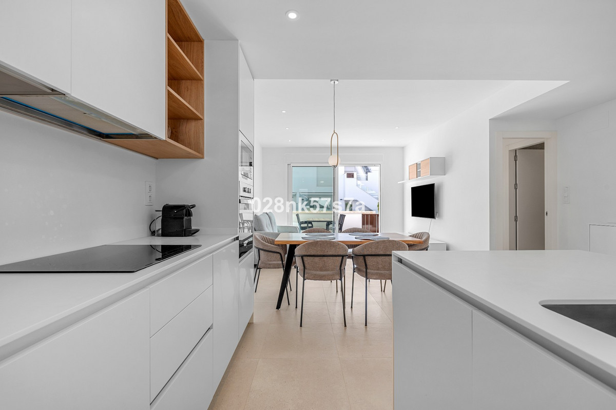 Se vende Apartamento Planta Baja de 2 dormitorios en Costa Blanca, Alicante, España