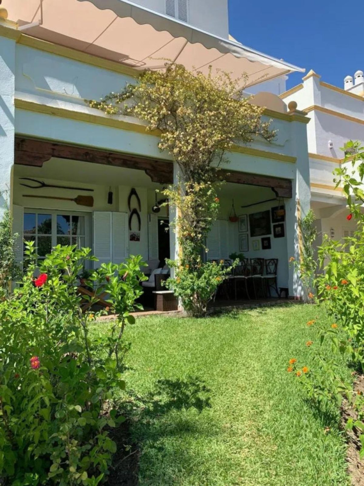 4 Bed Townhouse for sale in New Golden Mile Costa Del Sol, Málaga, Spain