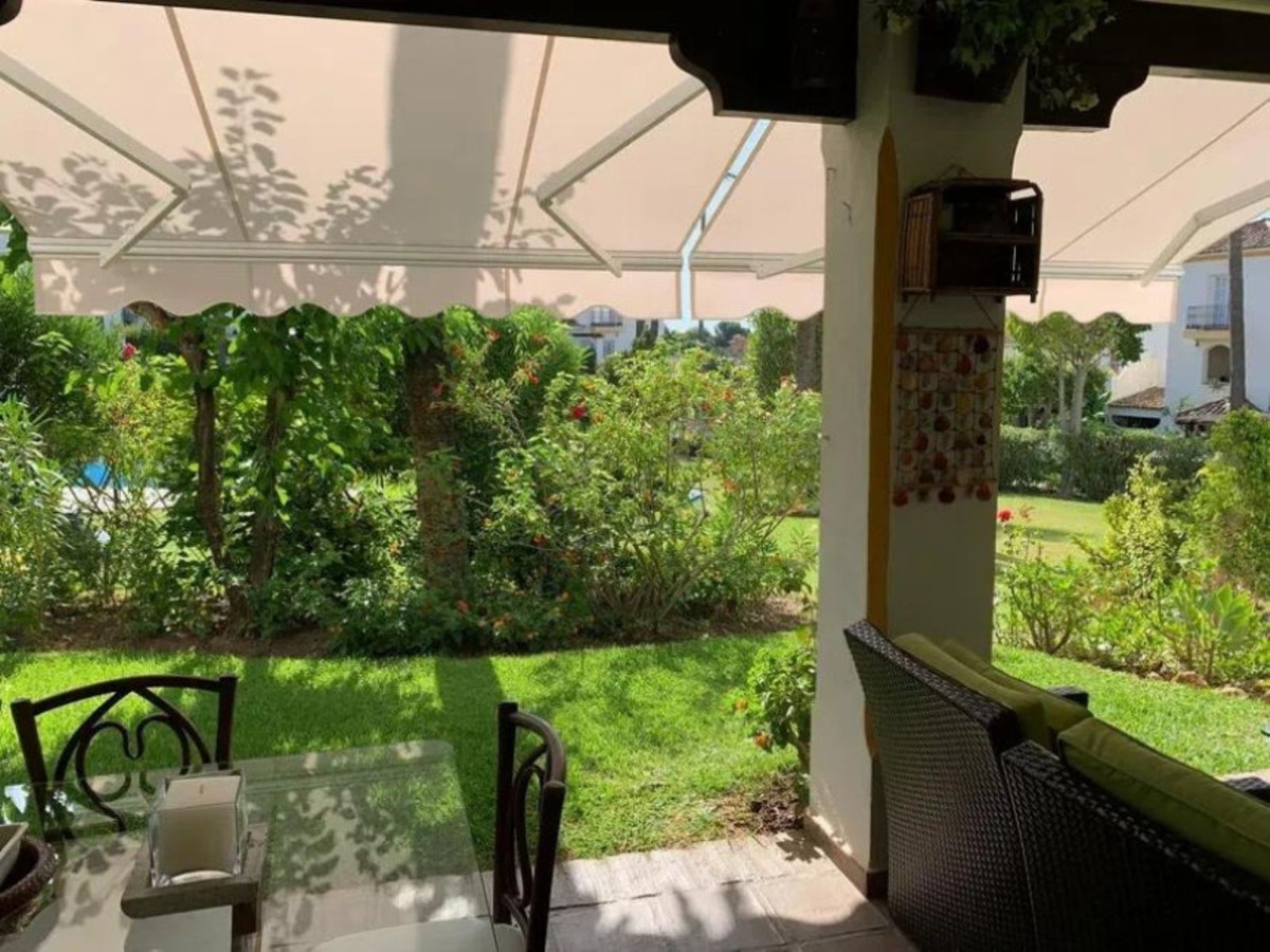 4 Bed Townhouse for sale in New Golden Mile Costa Del Sol, Málaga, Spain