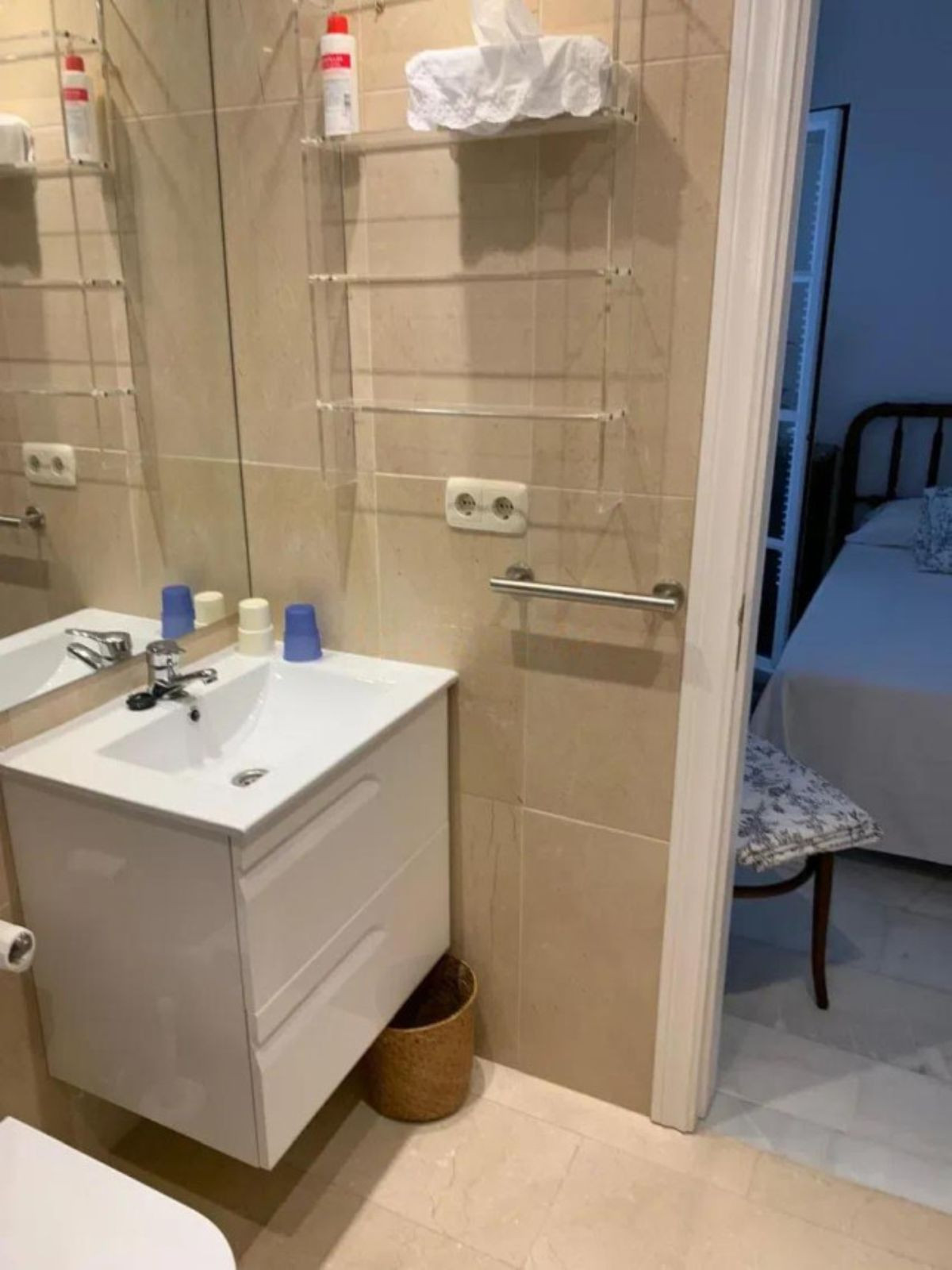 4 Bed Townhouse for sale in New Golden Mile Costa Del Sol, Málaga, Spain
