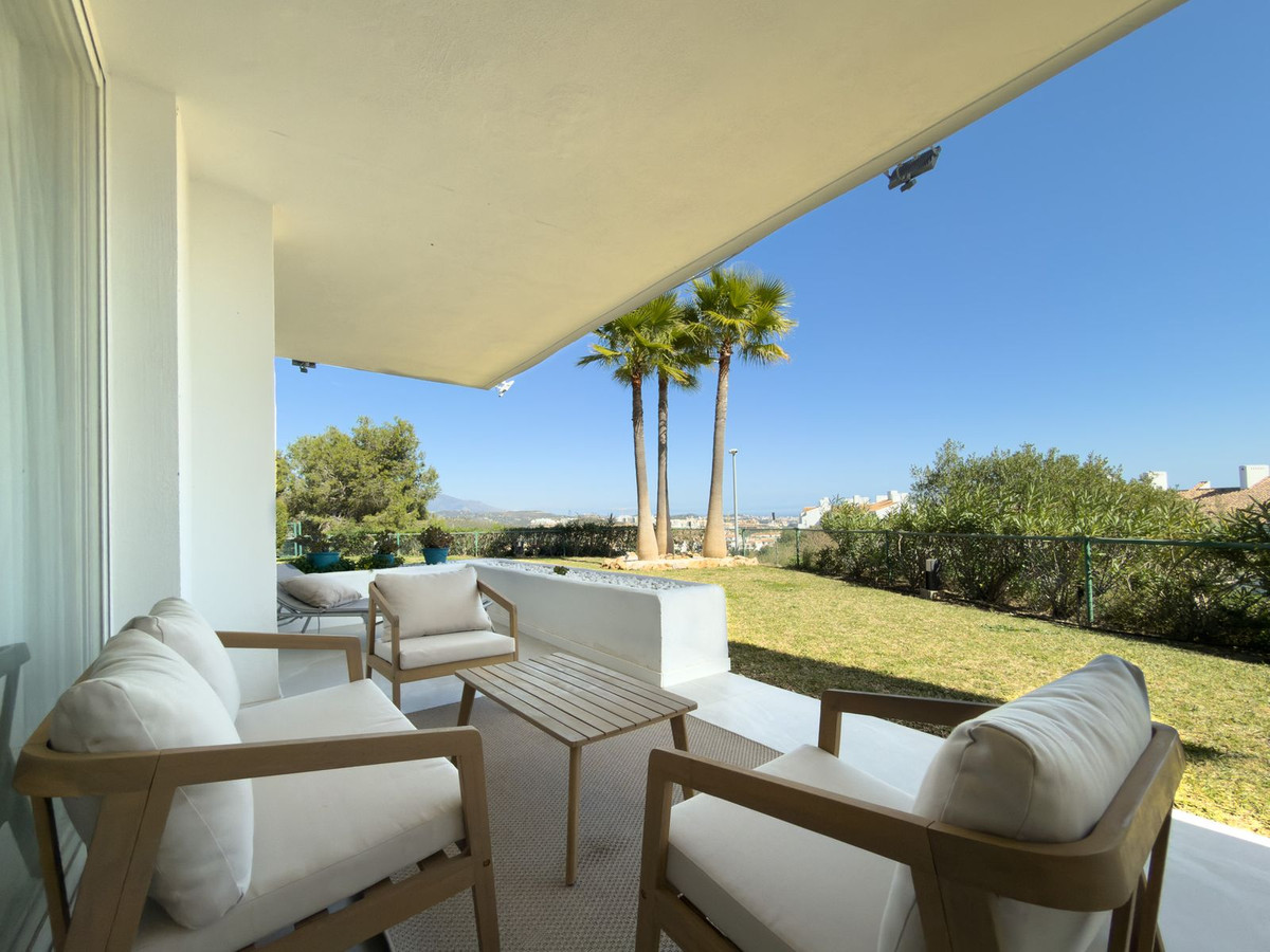Se vende Apartamento Planta Baja de 3 dormitorios en Costa Del Sol, Málaga, España