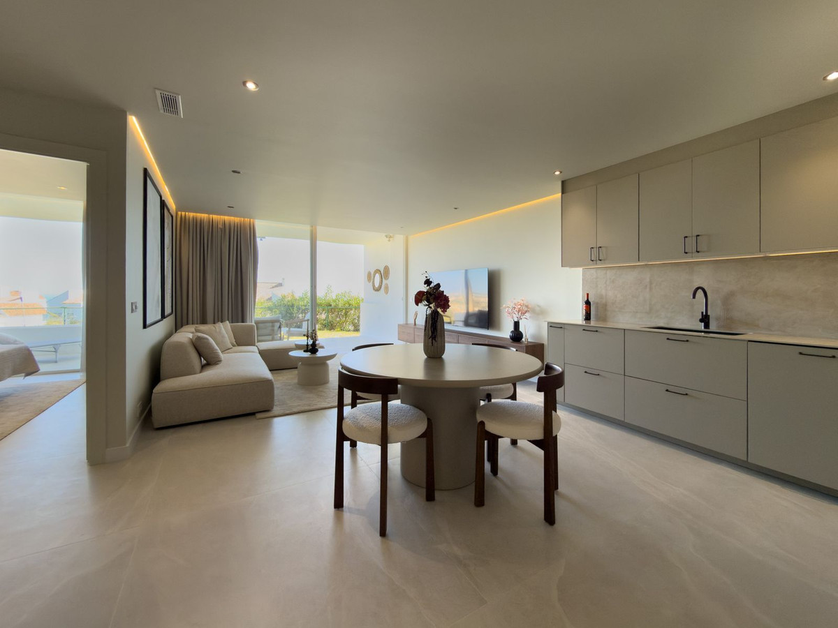 Se vende Apartamento Planta Baja de 3 dormitorios en Costa Del Sol, Málaga, España