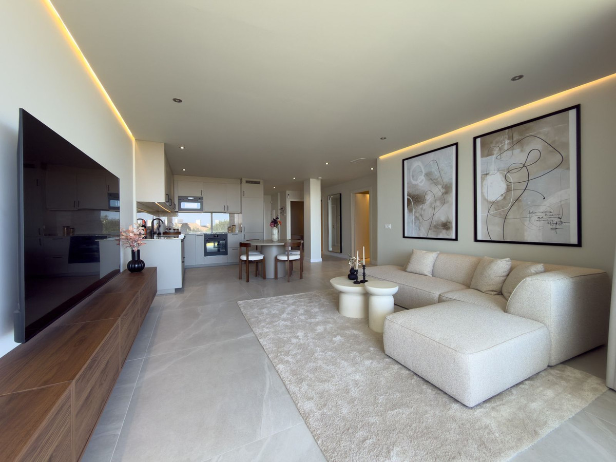 Se vende Apartamento Planta Baja de 3 dormitorios en Costa Del Sol, Málaga, España