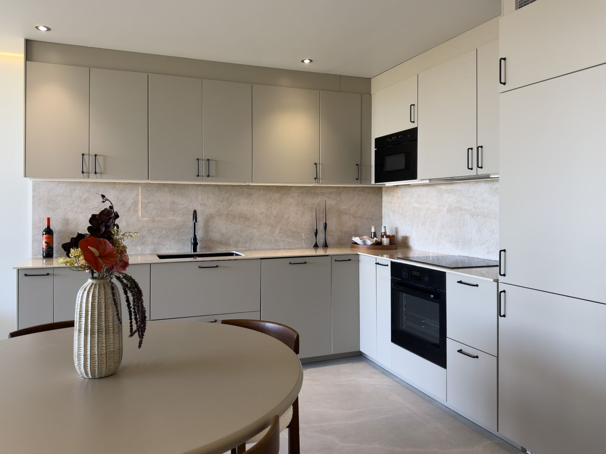 Se vende Apartamento Planta Baja de 3 dormitorios en Costa Del Sol, Málaga, España