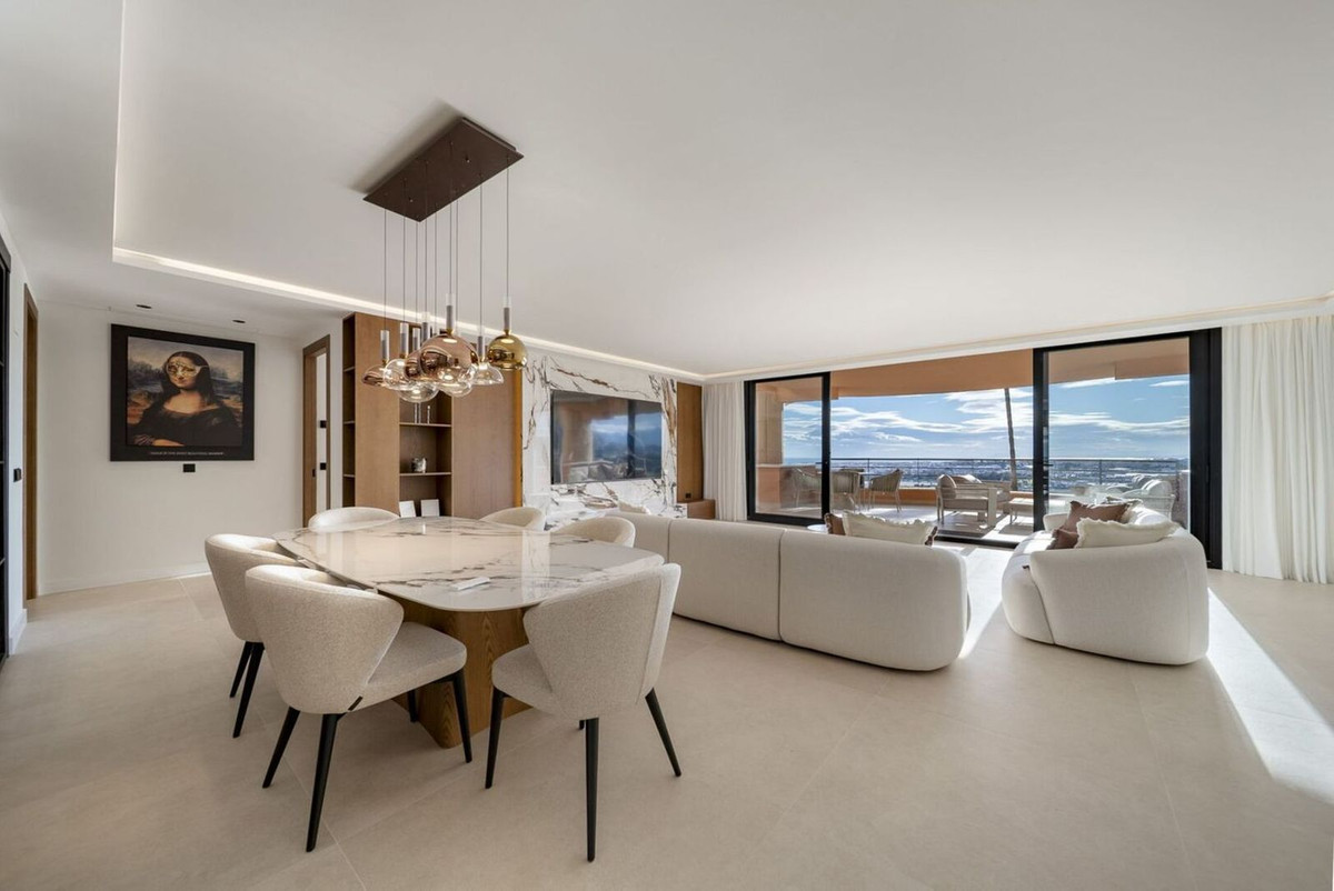 3 Bed Apartment for sale in Nueva Andalucía Costa Del Sol, Málaga, Spain