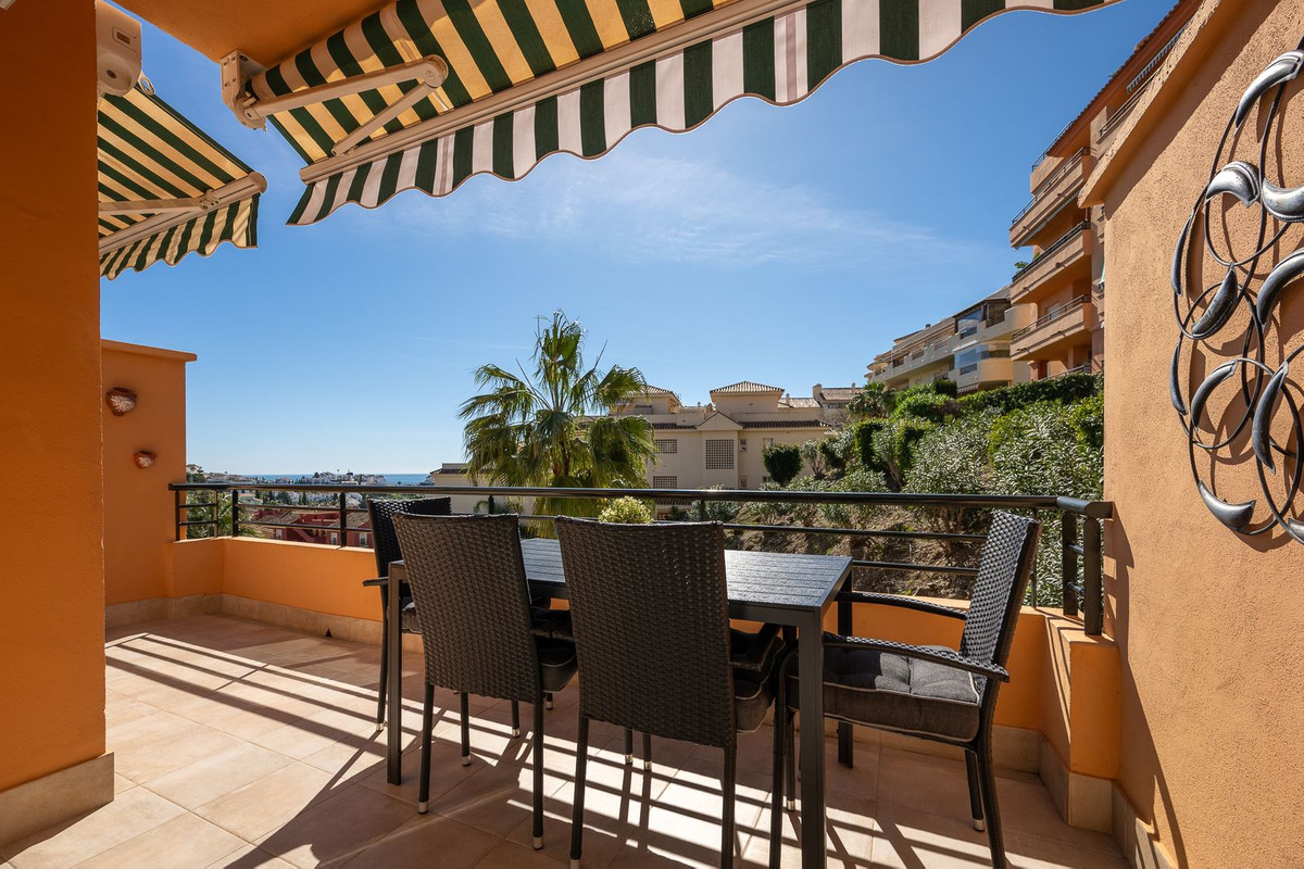Se vende Ático Dúplex de 3 dormitorios en Costa Del Sol, Málaga, España
