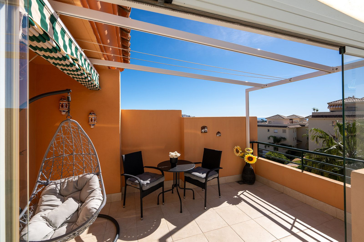 Se vende Ático Dúplex de 3 dormitorios en Costa Del Sol, Málaga, España