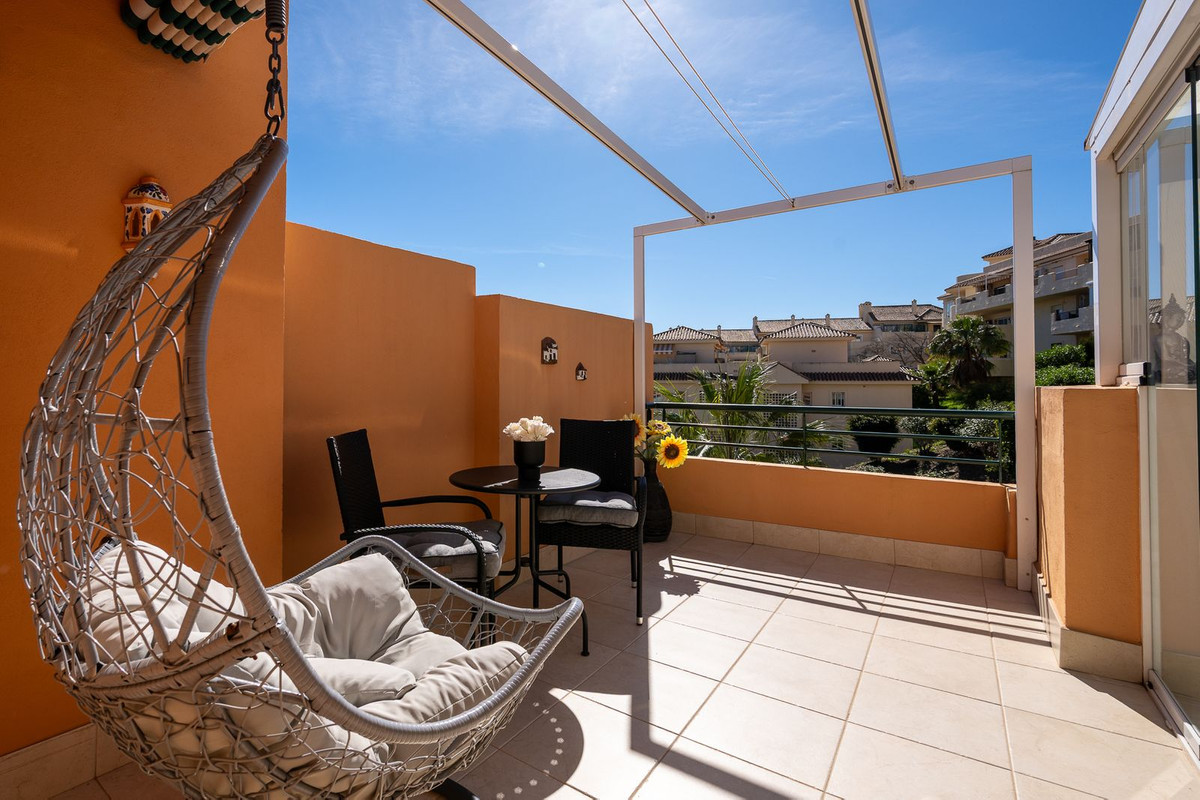 Se vende Ático Dúplex de 3 dormitorios en Costa Del Sol, Málaga, España