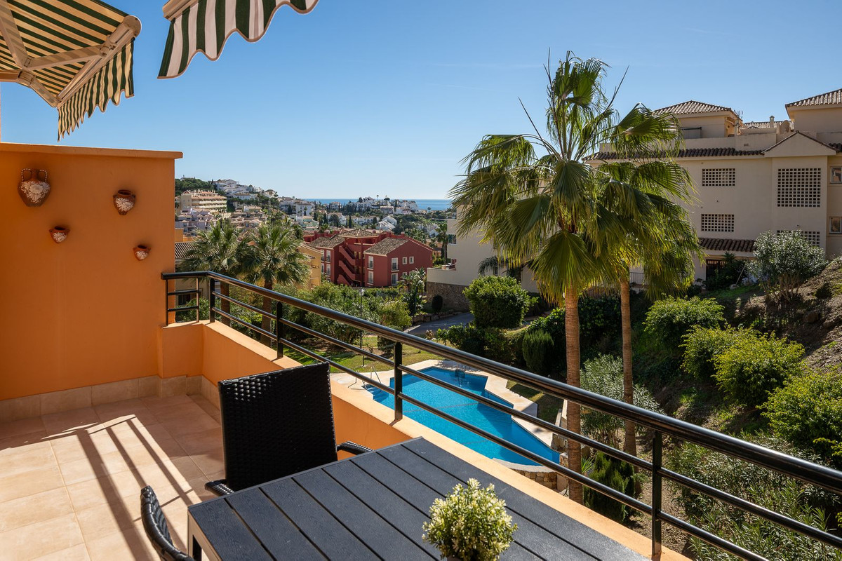 Se vende Ático Dúplex de 3 dormitorios en Costa Del Sol, Málaga, España