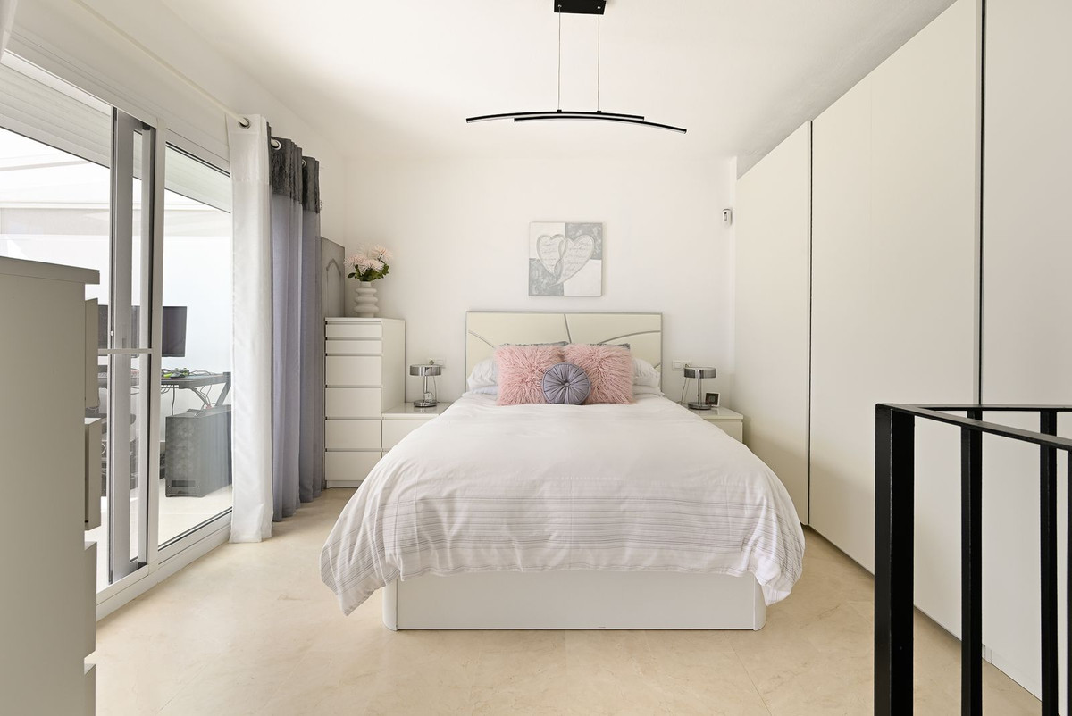 Se vende Ático Dúplex de 3 dormitorios en Costa Del Sol, Málaga, España