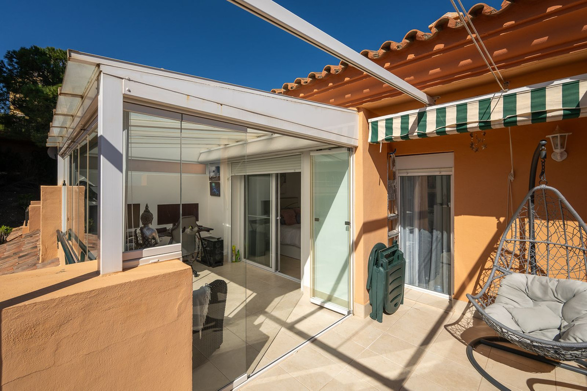 Se vende Ático Dúplex de 3 dormitorios en Costa Del Sol, Málaga, España