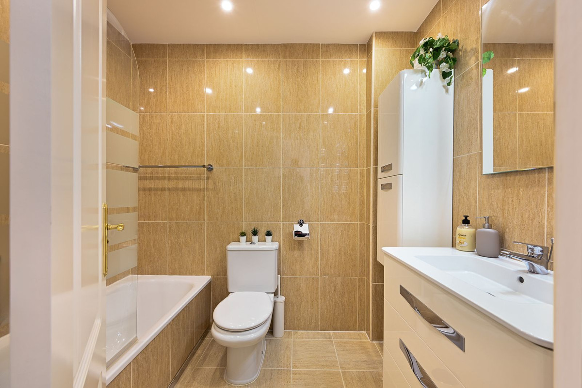 Se vende Ático Dúplex de 3 dormitorios en Costa Del Sol, Málaga, España