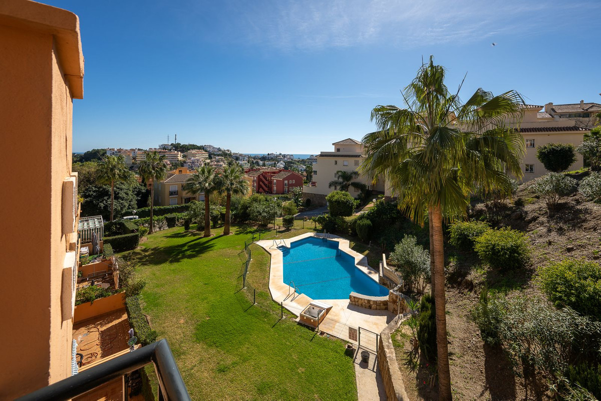 Se vende Ático Dúplex de 3 dormitorios en Costa Del Sol, Málaga, España