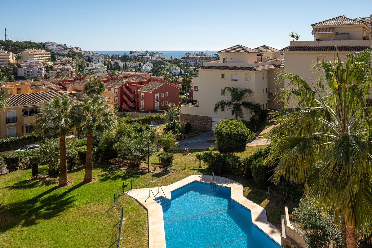 Se vende Ático Dúplex de 3 dormitorios en Costa Del Sol, Málaga, España