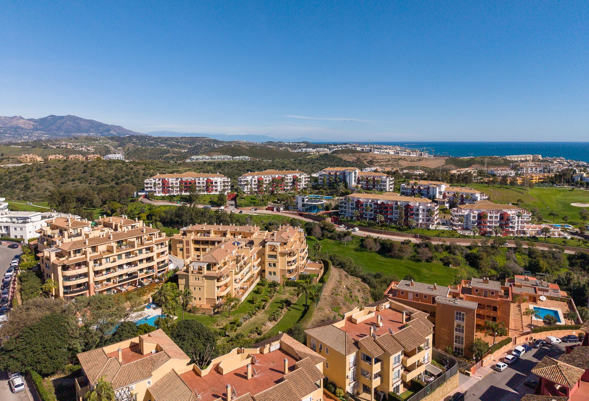 Se vende Ático Dúplex de 3 dormitorios en Costa Del Sol, Málaga, España