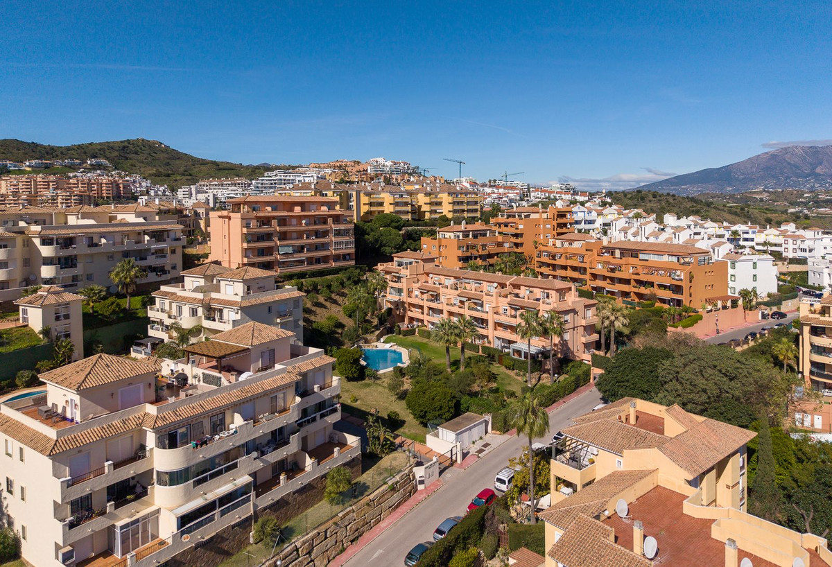 Se vende Ático Dúplex de 3 dormitorios en Costa Del Sol, Málaga, España