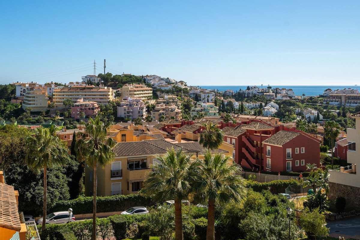 Se vende Ático Dúplex de 3 dormitorios en Costa Del Sol, Málaga, España