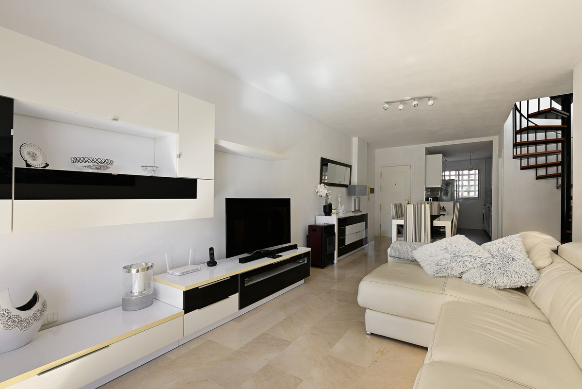 Se vende Ático Dúplex de 3 dormitorios en Costa Del Sol, Málaga, España