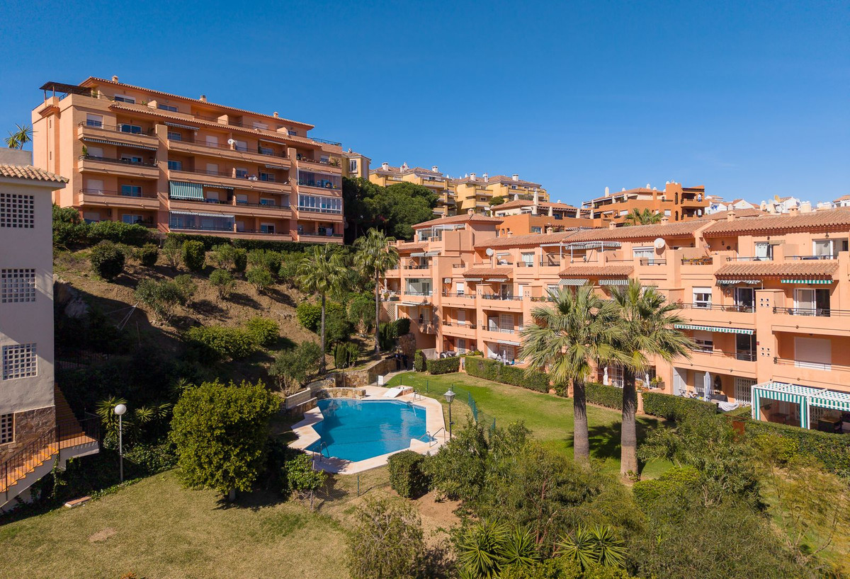 Se vende Ático Dúplex de 3 dormitorios en Costa Del Sol, Málaga, España