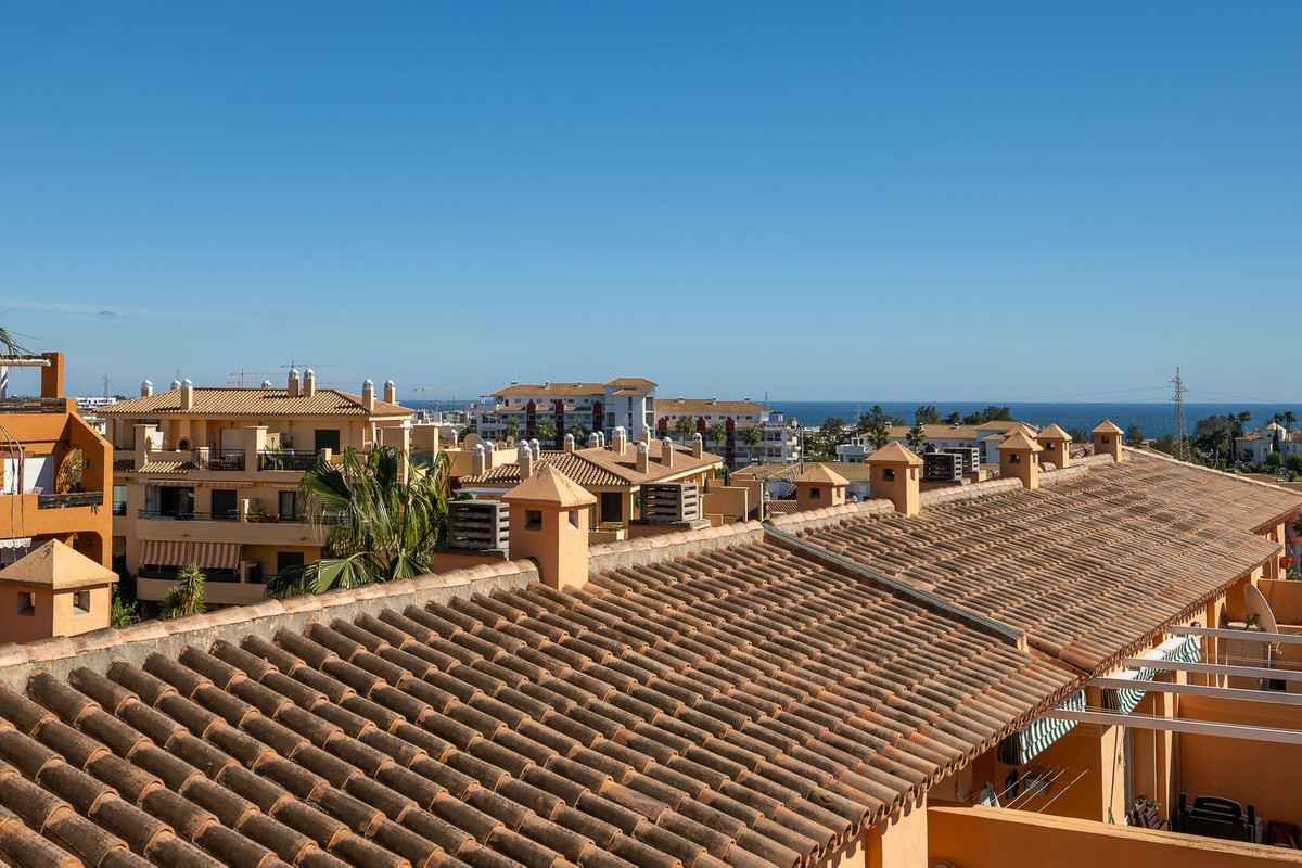 Se vende Ático Dúplex de 3 dormitorios en Costa Del Sol, Málaga, España