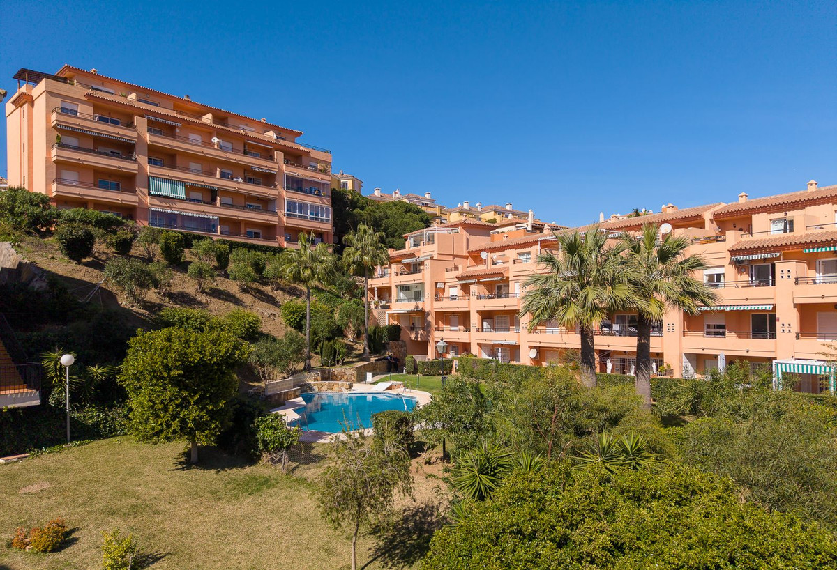 Se vende Ático Dúplex de 3 dormitorios en Costa Del Sol, Málaga, España