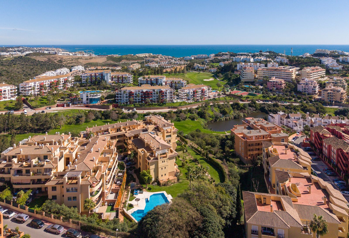 Se vende Ático Dúplex de 3 dormitorios en Costa Del Sol, Málaga, España