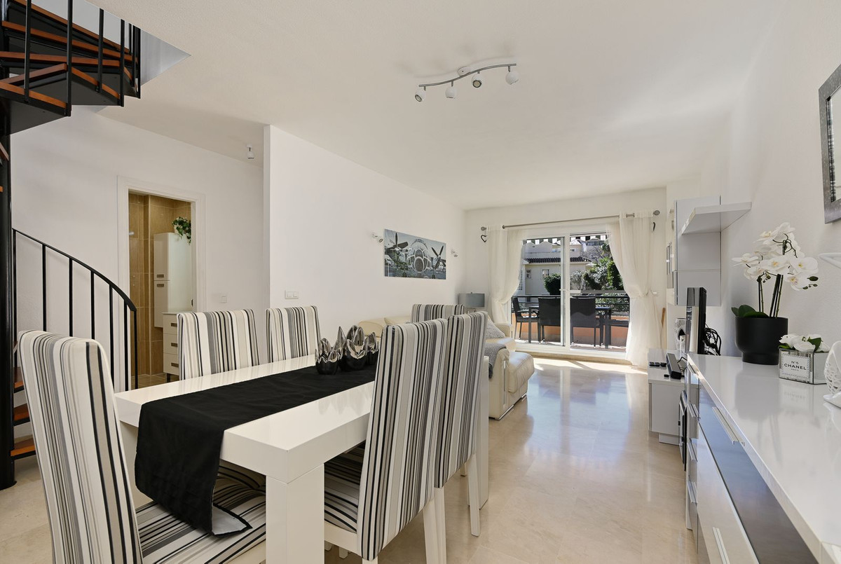 Se vende Ático Dúplex de 3 dormitorios en Costa Del Sol, Málaga, España