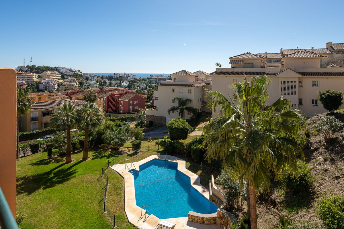 Se vende Ático Dúplex de 3 dormitorios en Costa Del Sol, Málaga, España