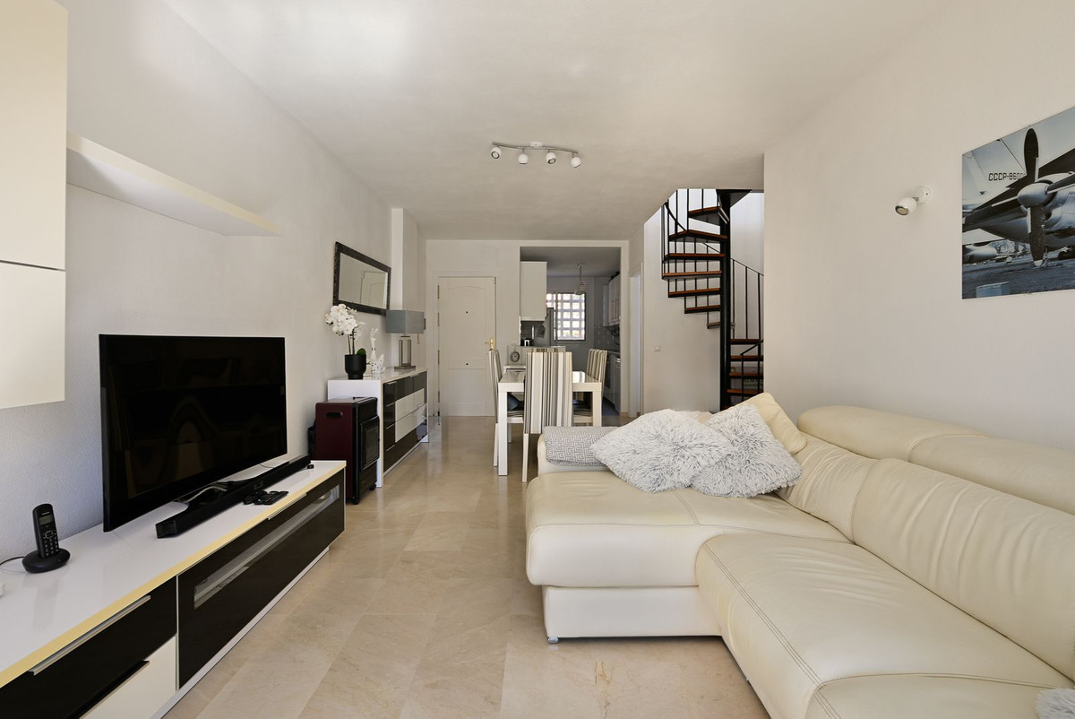 Se vende Ático Dúplex de 3 dormitorios en Costa Del Sol, Málaga, España