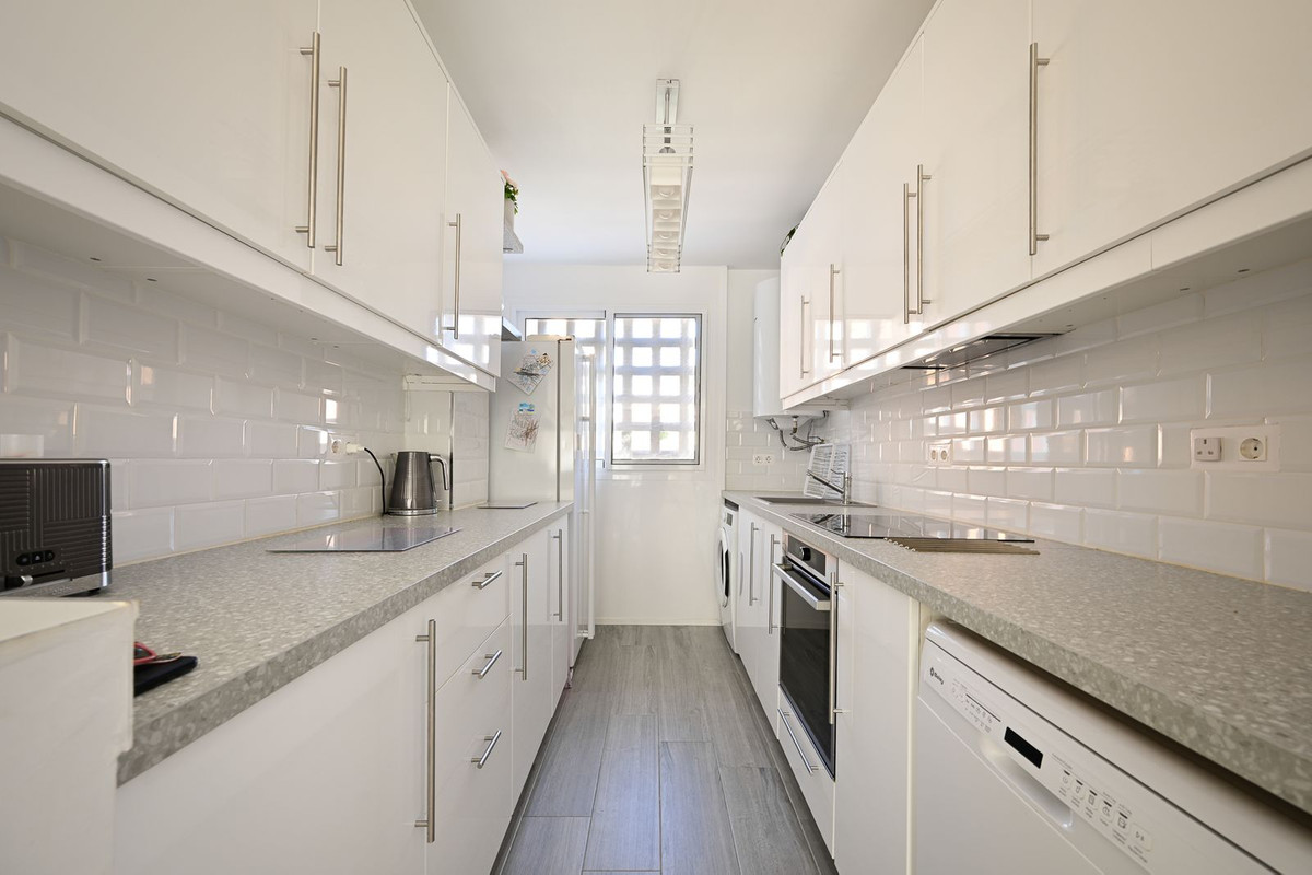 Se vende Ático Dúplex de 3 dormitorios en Costa Del Sol, Málaga, España