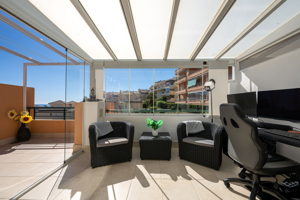 Se vende Ático Dúplex de 3 dormitorios en Costa Del Sol, Málaga, España