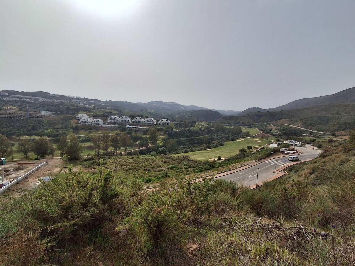 Plots for sale in La Cala Golf Costa Del Sol, Málaga, Spain