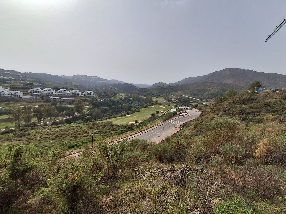 Plots for sale in La Cala Golf Costa Del Sol, Málaga, Spain