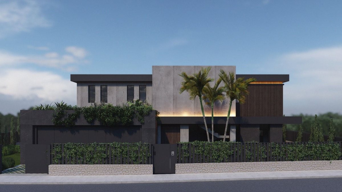 Plots for sale in La Cala Golf Costa Del Sol, Málaga, Spain