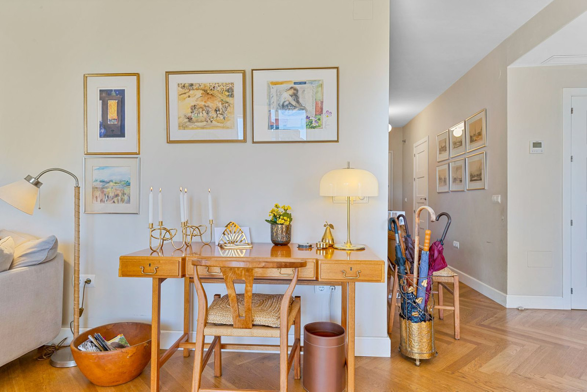 Se vende Ático de 4 dormitorios en Costa Del Sol, Málaga, España
