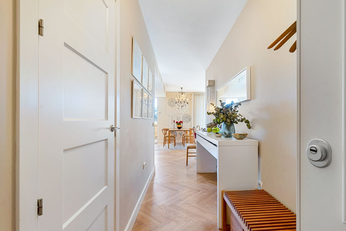 Se vende Ático de 4 dormitorios en Costa Del Sol, Málaga, España