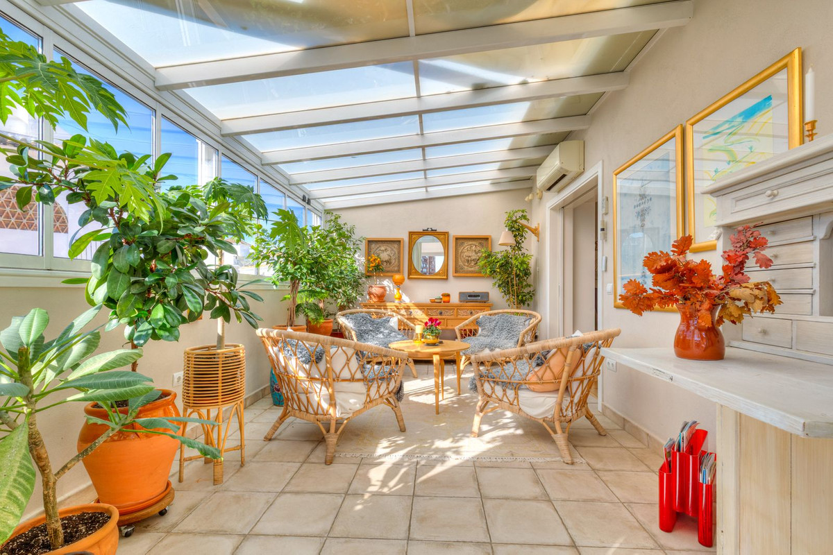 Se vende Ático de 4 dormitorios en Costa Del Sol, Málaga, España