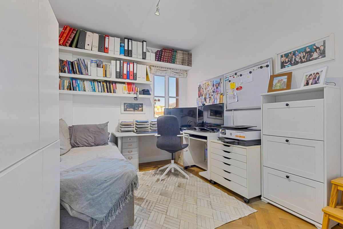 Se vende Ático de 4 dormitorios en Costa Del Sol, Málaga, España